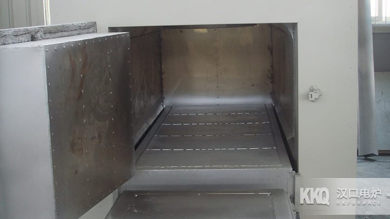 Oven drying cabinet excellent thermal insulation performance
