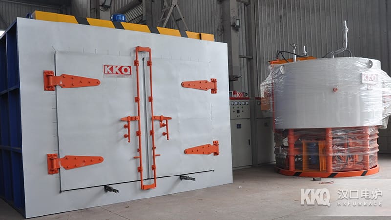 Characteristics of Drying Oven Heating Element