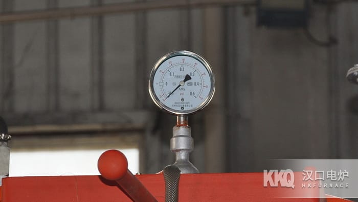 Vacuum Furnace Excellent sealing performance